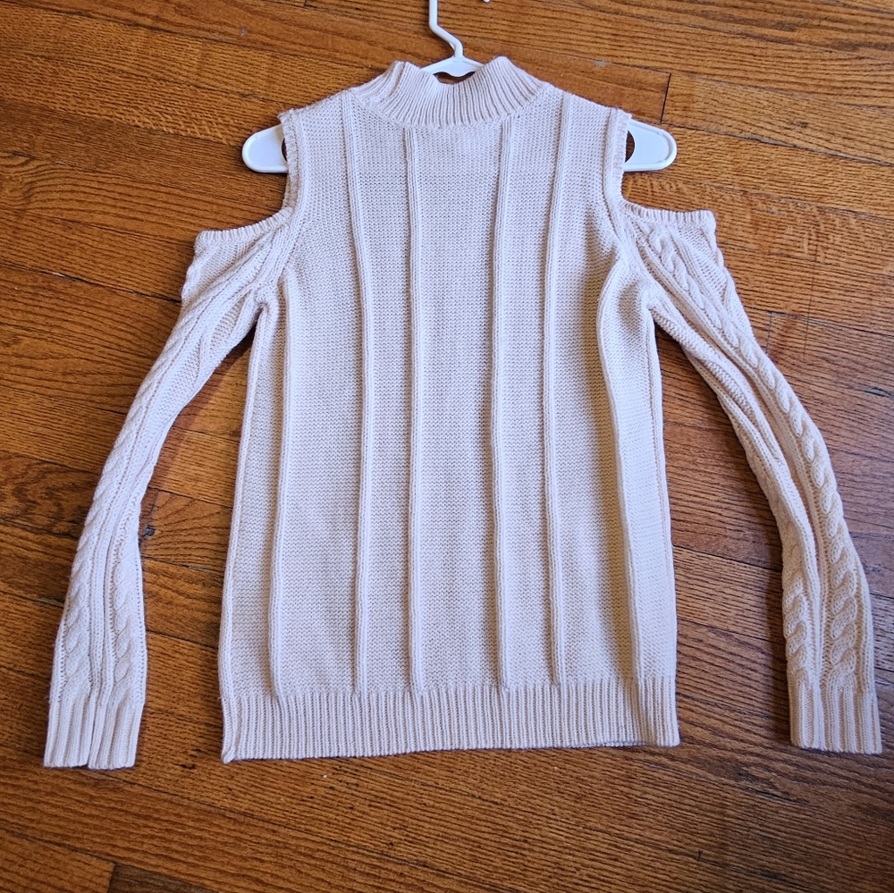Pink sweater - Picture 6 of 7